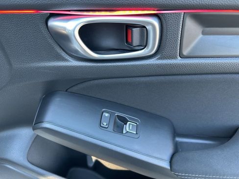 Used 2023 Honda Civic Sport image 23