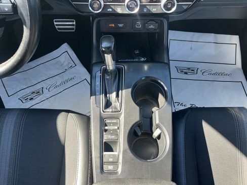 Certified 2023 Honda Civic Sport image 19