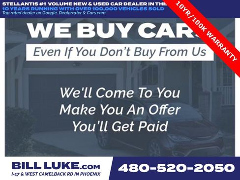 New 2026 RAM 1500 RHO image 11