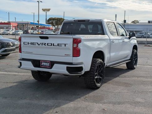 Used 2023 Chevrolet Silverado 1500 RST image 5