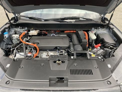New 2026 Honda CR-V Sport-L image 19