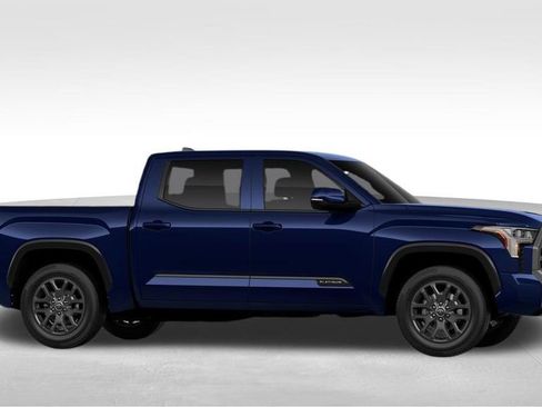 New 2026 Toyota Tundra Platinum image 13