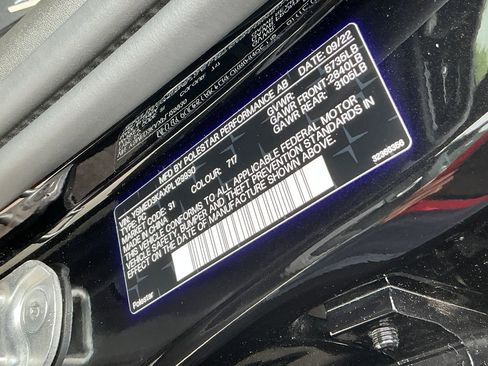 Used 2023 Polestar Polestar 2 AWD/4WD image 29
