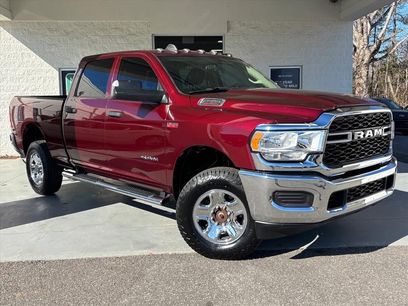Used 2019 RAM 2500 Tradesman