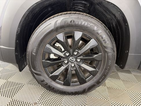 Used 2025 MAZDA CX-50 AWD 2.5 S w/ Premium Package image 13