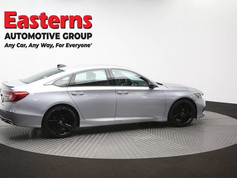 Used 2022 Honda Accord Sport image 44
