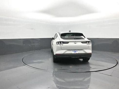 New 2026 Ford Mustang Mach-E Premium AWD/4WD image 6