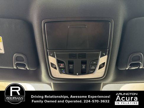 Certified 2022 Acura MDX Type S AWD/4WD image 11