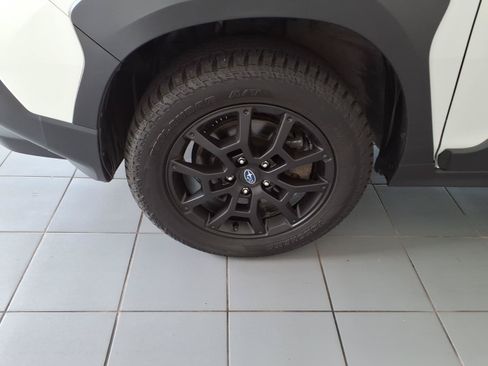 Certified 2024 Subaru Crosstrek 2.5i Wilderness w/ Crosstrek Mirror Package AWD/4WD image 9