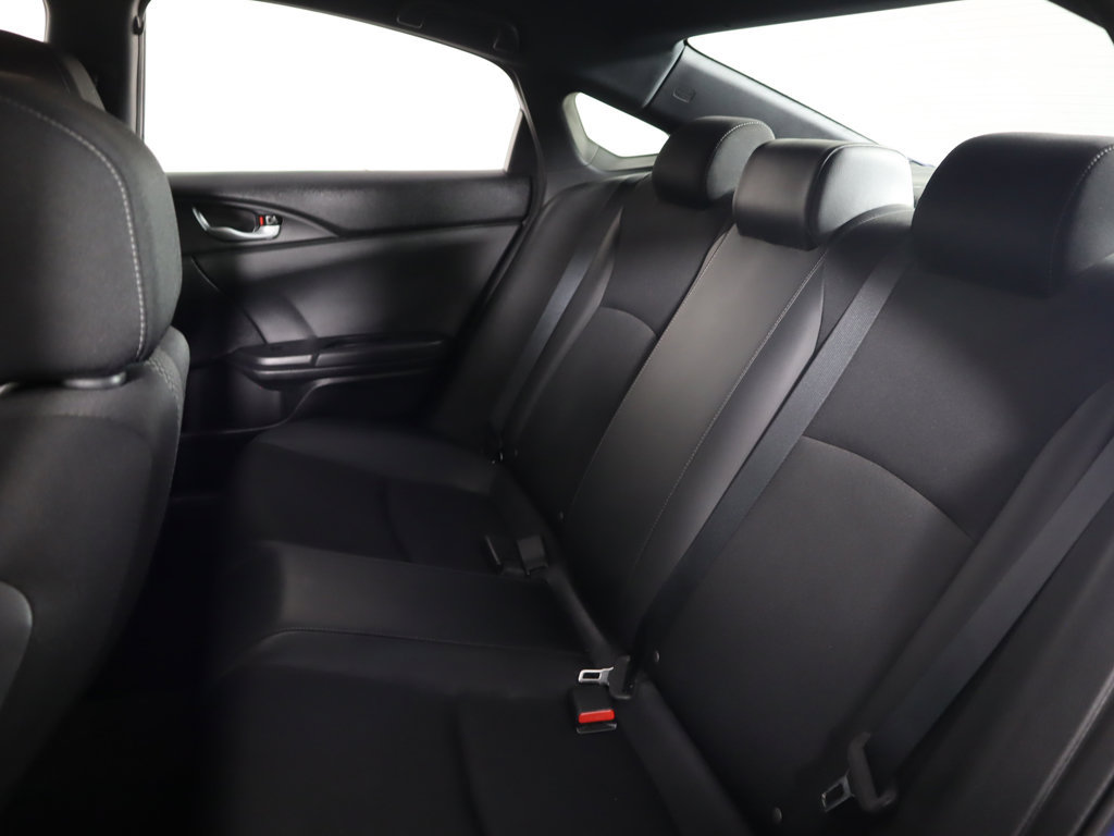 Used 2021 Honda Civic Sport image 30