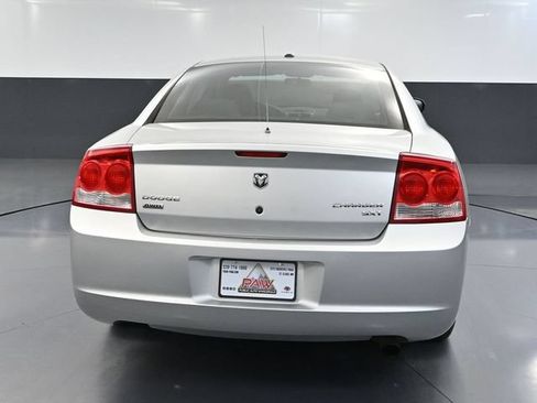 Used 2010 Dodge Charger SXT AWD/4WD image 5