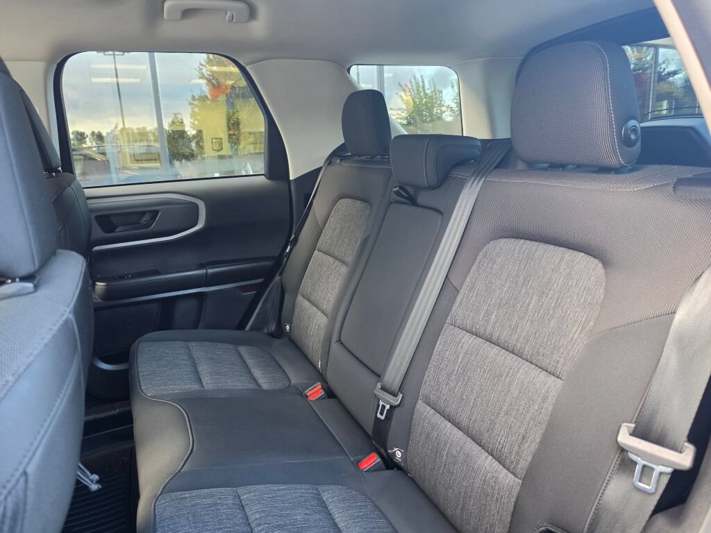 Used 2021 Ford Bronco Sport Big Bend AWD/4WD image 17
