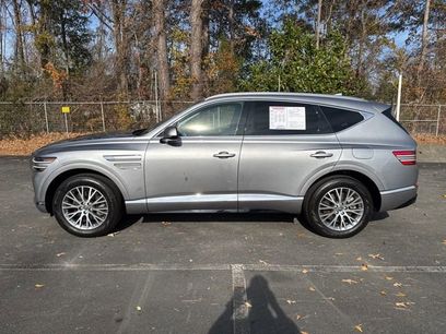 Used 2024 Genesis GV80 2.5T