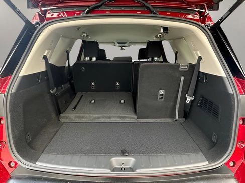 New 2026 Nissan Pathfinder SV AWD/4WD image 27