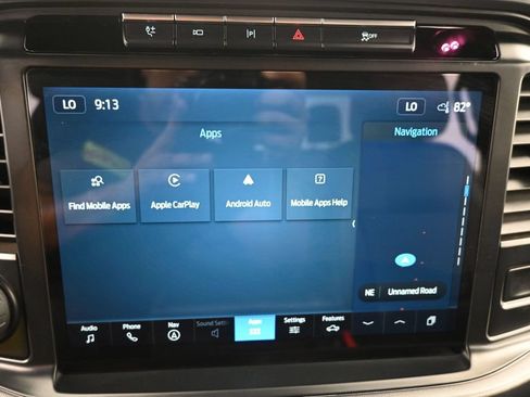 Used 2024 Ford F150 Lariat AWD/4WD image 7