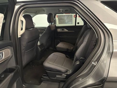 New 2026 Ford Explorer Active AWD/4WD image 25