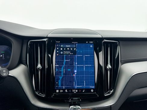 Used 2024 Volvo XC60 T8 Ultimate w/ Climate Package image 7