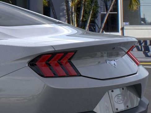 New 2026 Ford Mustang Coupe RWD image 23