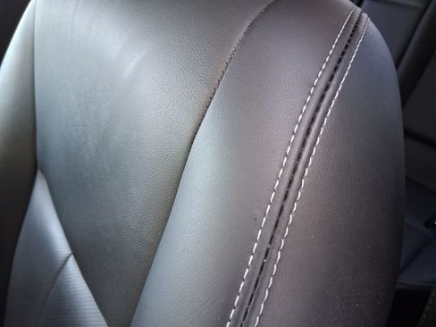 Used 2023 INFINITI Q50 Luxe w/ Cargo Package RWD image 21
