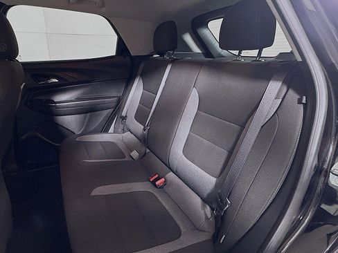 Used 2023 Chevrolet TrailBlazer LT w/ Convenience Package image 20