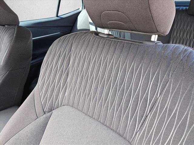 Used 2025 Toyota Camry LE w/ Convenience Package FWD image 13