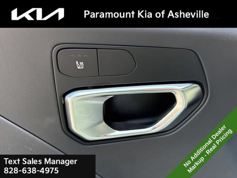 New 2026 Kia K4 EX FWD image 15