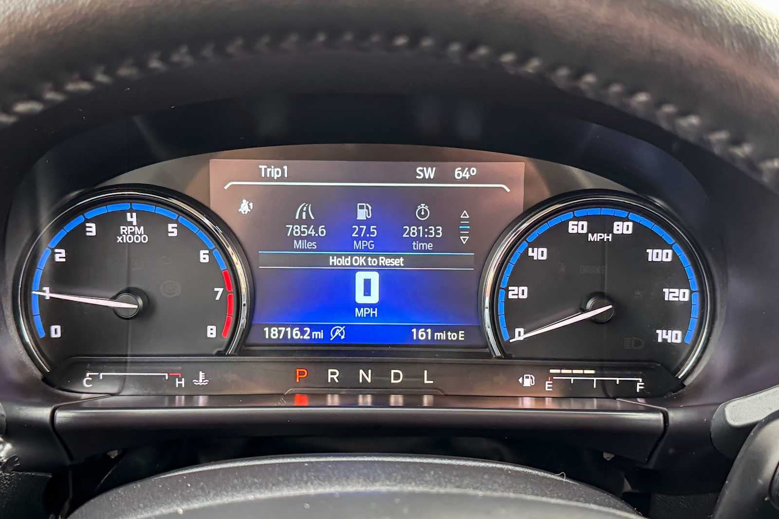 Used 2021 Ford Bronco Sport Outer Banks AWD/4WD image 16