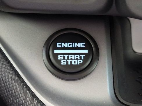Certified 2024 Ford Bronco Sport Outer Banks AWD/4WD image 28
