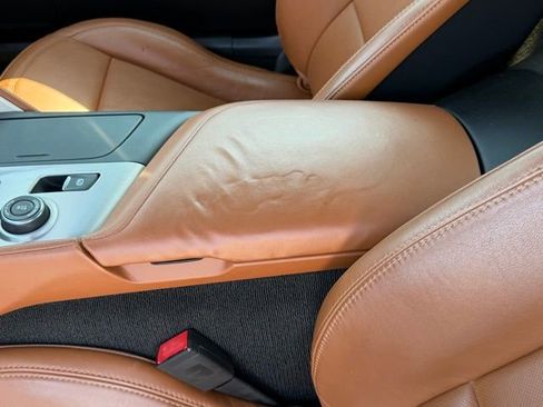 Used 2015 Chevrolet Corvette Z06 w/ 2LZ Preferred Equipment Group image 32