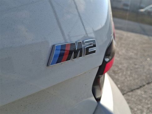 New 2025 BMW M2 w/ Lighting Package image 19