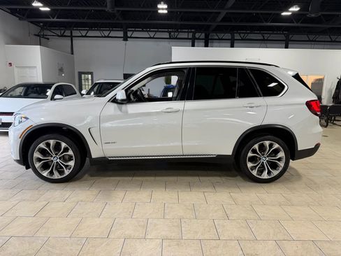 Used 2016 BMW X5 xDrive35i AWD/4WD image 26