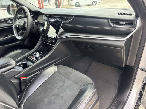 Used 2024 Jeep Grand Cherokee Altitude RWD image 12