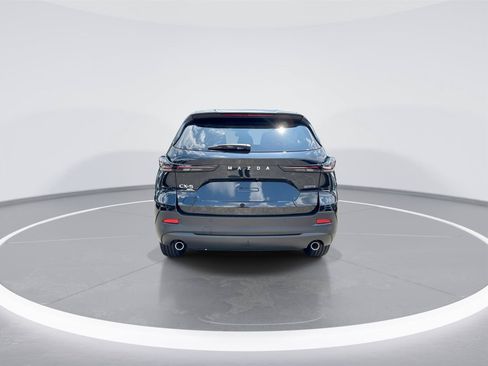 New 2026 MAZDA CX-5 Select AWD/4WD image 7