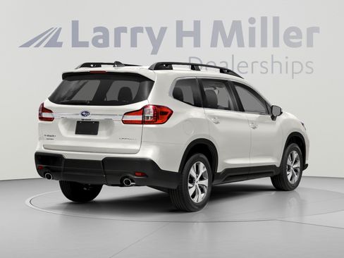 Used 2021 Subaru Ascent Premium w/ Convenience Package AWD/4WD image 2