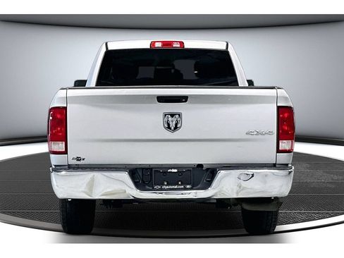Used 2016 RAM 1500 ST w/ SXT Appearance Group AWD/4WD image 6