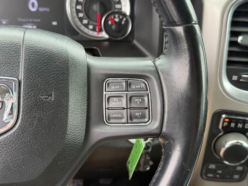 Used 2019 RAM 1500 Big Horn AWD/4WD image 15