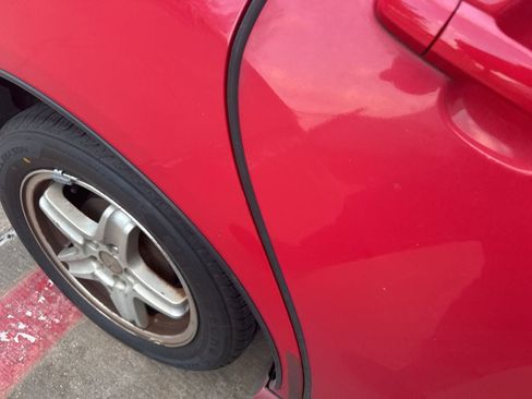 Used 2006 Toyota Matrix XR image 7