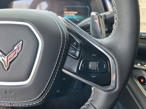 New 2026 Chevrolet Corvette Z06 RWD image 33