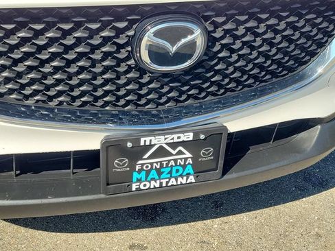 Used 2023 MAZDA CX-30 AWD 2.5 S w/ Select Package image 32