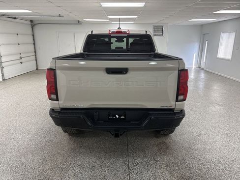 New 2026 Chevrolet Colorado ZR2 w/ Technology Package image 7