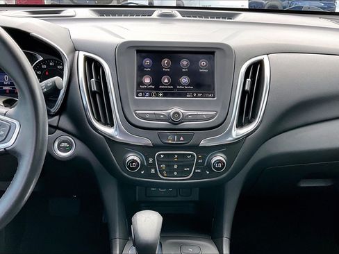 Used 2023 Chevrolet Equinox LT FWD image 15