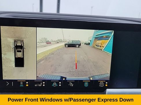 Used 2024 Chevrolet Silverado 3500 LT w/ All Star Edition image 29