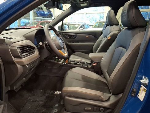 New 2026 Subaru Forester Wilderness image 10