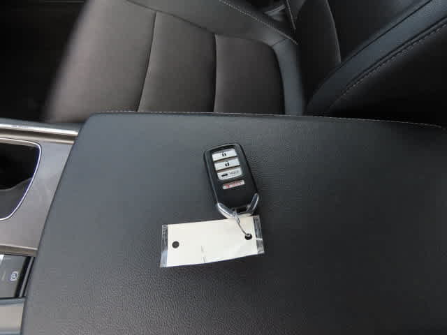 Used 2019 Honda Accord Sport image 24
