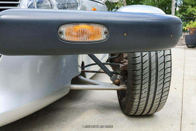 Used 2002 Chrysler Prowler RWD image 80