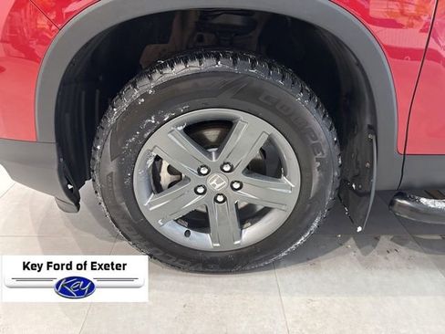 Used 2023 Honda Ridgeline RTL image 11