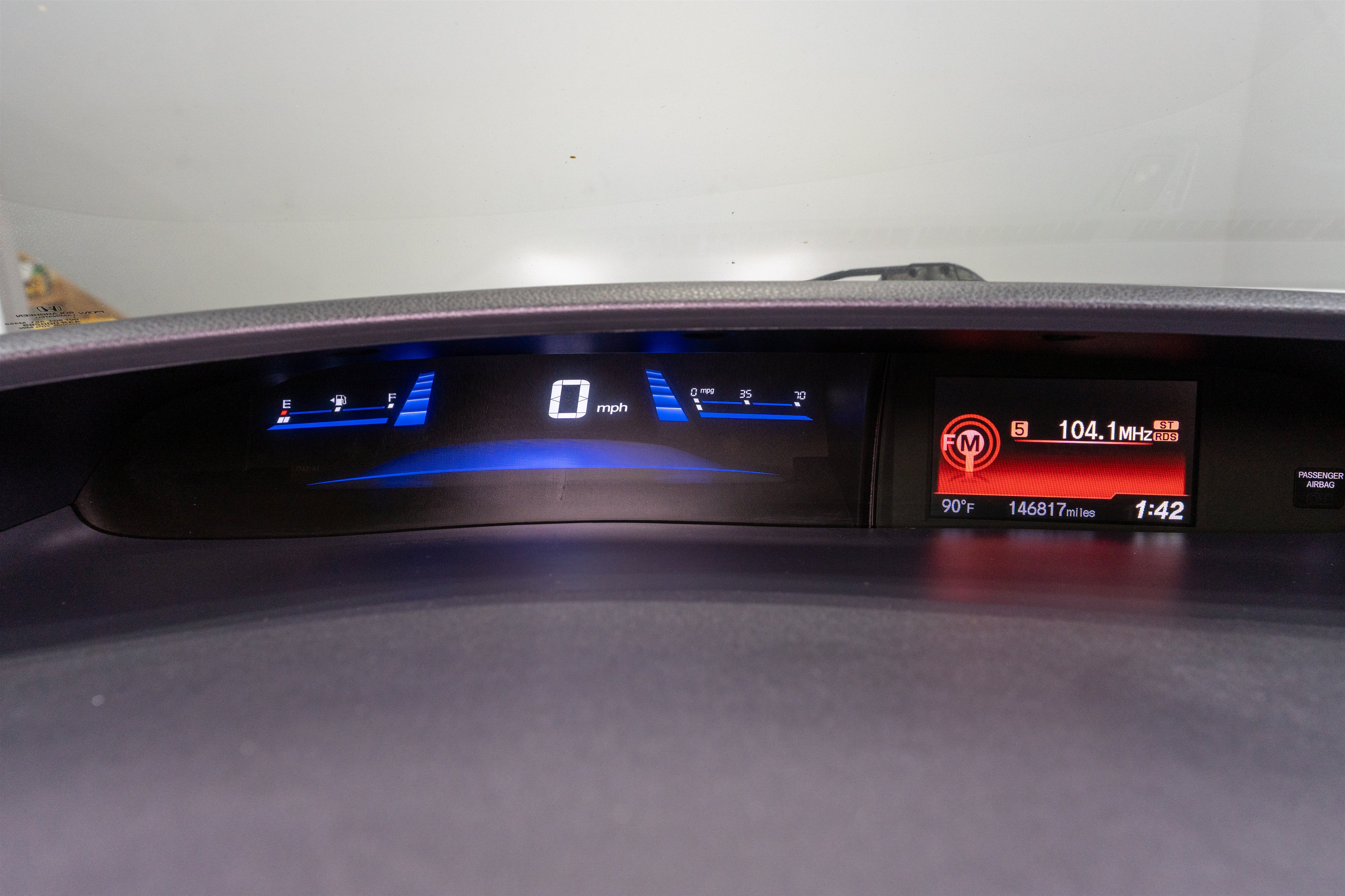 Used 2014 Honda Civic EX image 24