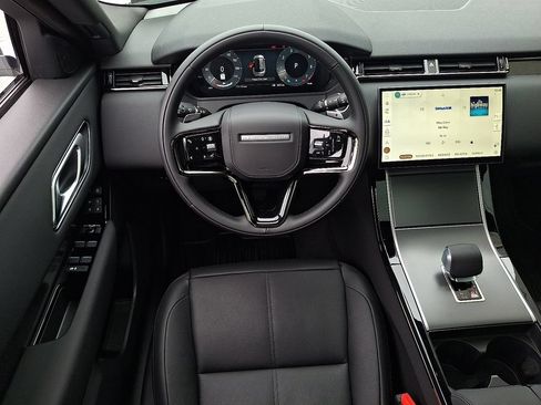 New 2026 Land Rover Range Rover Velar S AWD/4WD image 7