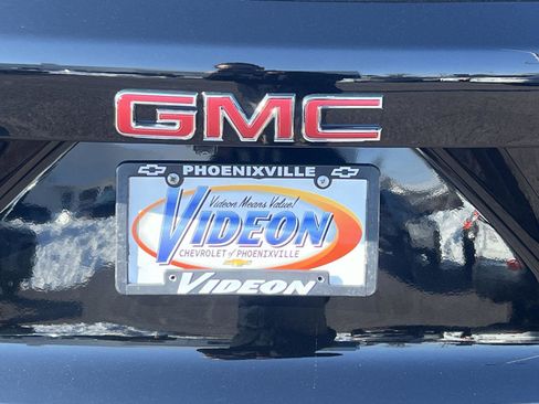 Used 2025 GMC Terrain Elevation image 30