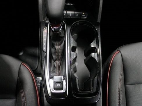 New 2026 Chevrolet TrailBlazer RS w/ Convenience Package image 12